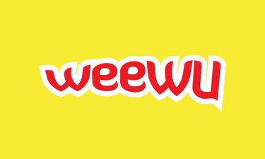 weewu.com - Creative brandable domain for sale